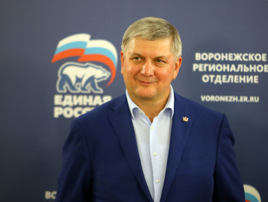 Глава Семилук не смог оспорить досрочную отставку в суде с Александром Гусевым