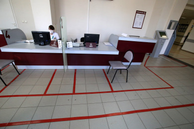 Более 1 000 жителей Воронежской области заразились за сутки ковидом