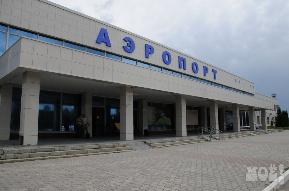 В очередной раз продлён запрет на полёты для воронежского аэропорта