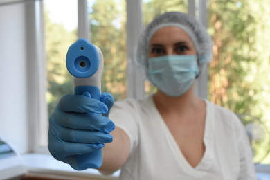 Количество заболевших ковидом за сутки в Воронежской области превысило 1 500 человек