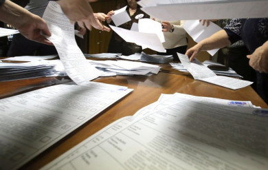 «Порядок или демократия?»: воронежцы рассказали, что для них важнее