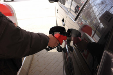 Как изменились цены на бензин в Воронежской области за неделю