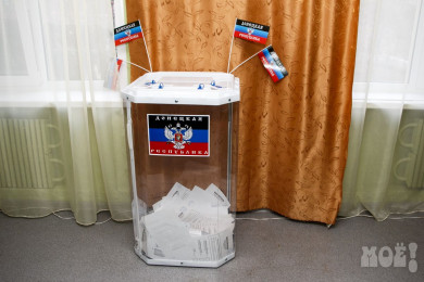 Находящиеся в Воронежской области беженцы смогут проголосовать на референдумах о вхождении в состав России