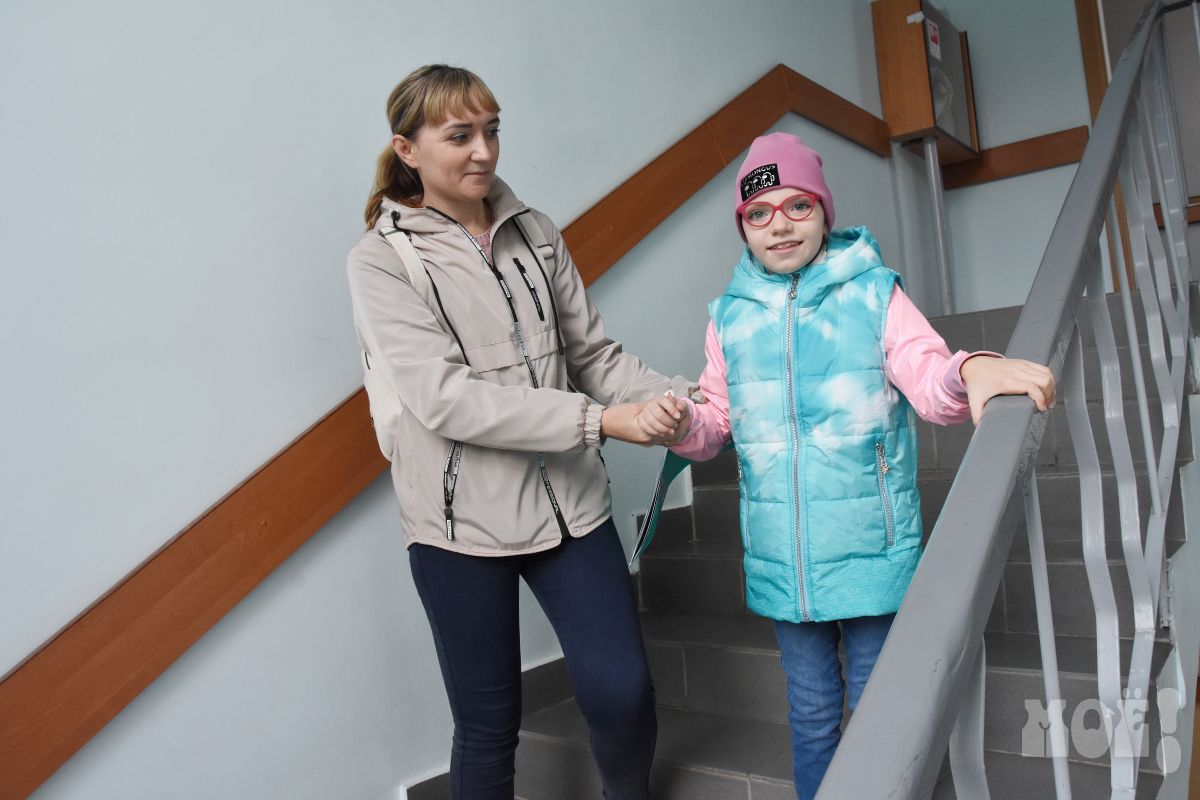 Почему в Воронеже врачи отказали 7-летней девочке в жизненно важном лекарстве, выяснит прокуратура