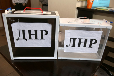 Стало известно, когда подпишут договоры о вхождении новых территорий в состав России