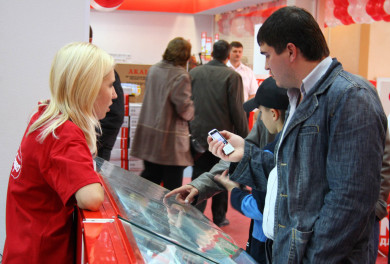 Продажи кнопочных телефонов выросли в разы из-за частичной мобилизации