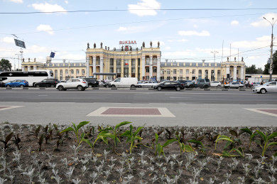 Три пригородных электрички отменяют в Воронежской области