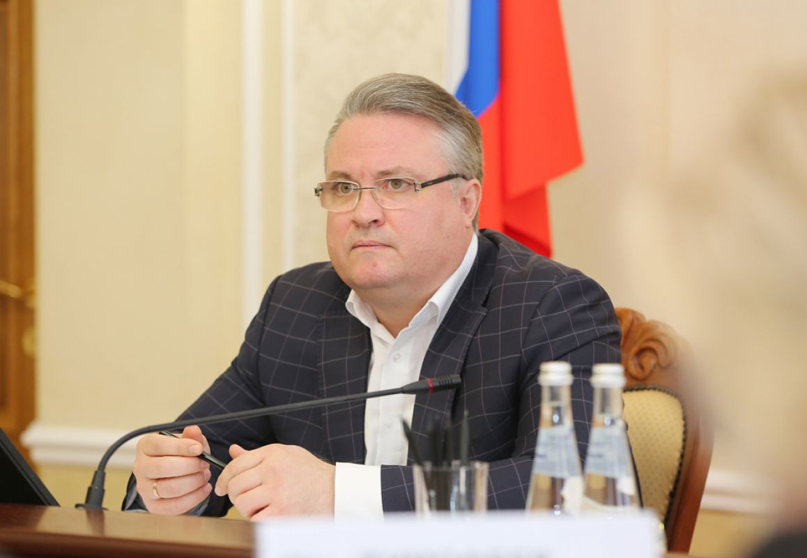 Мэр Воронежа: «Наконец на законных основаниях мы можем поддерживать мобилизованных»