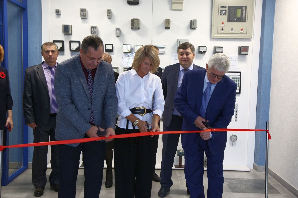 При поддержке Нововоронежской АЭС открылся музей в Нововоронежском политехническом колледже&nbsp;