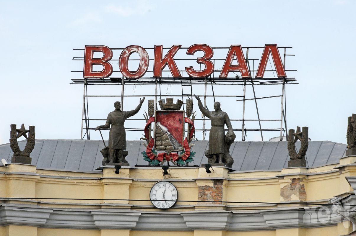 После взрыва на Крымском мосту в Воронежской области усилили охрану путепроводов