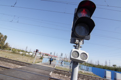 Мужчина из Воронежа погиб под колёсами поезда в Коми (ВИДЕО)