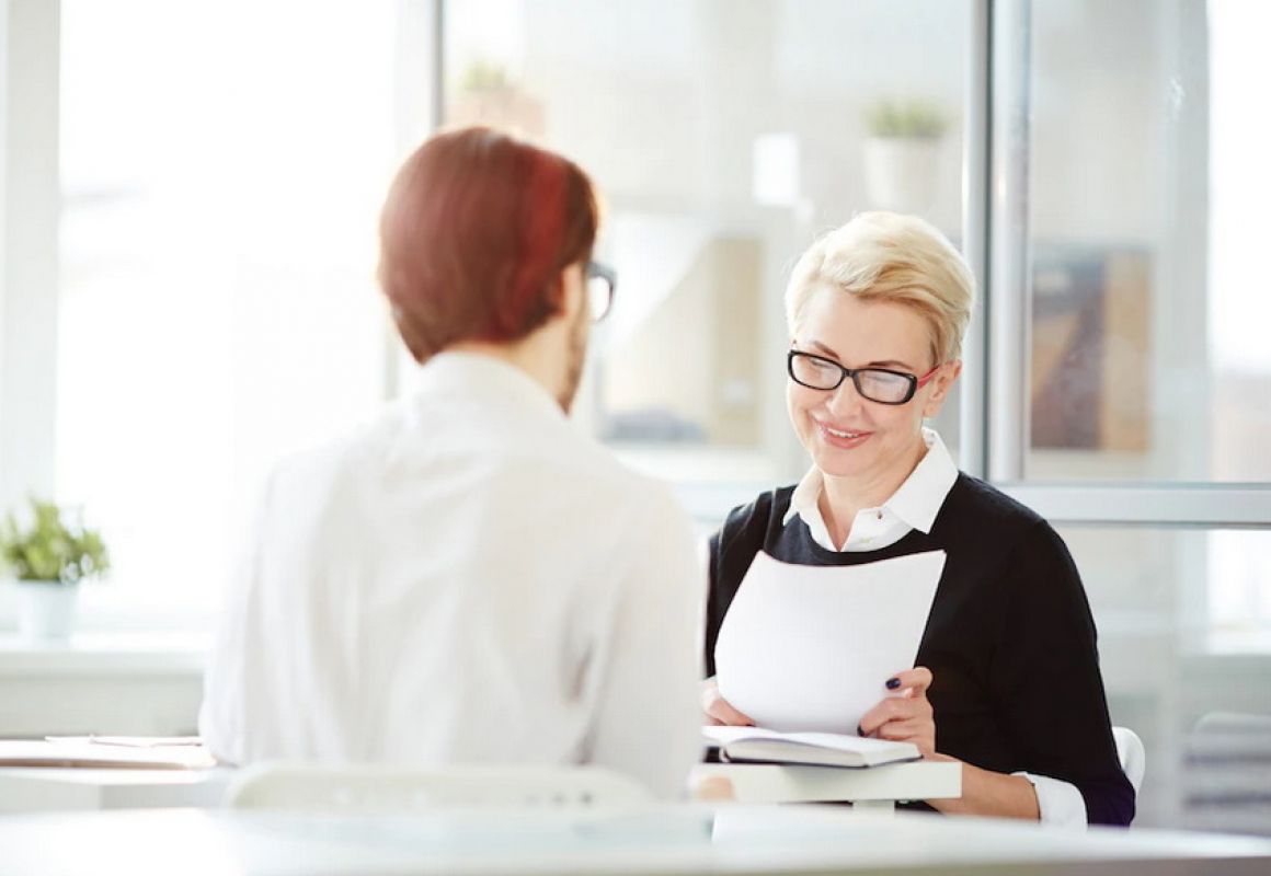 12 октября: поздравьте с&nbsp;праздником кадровика