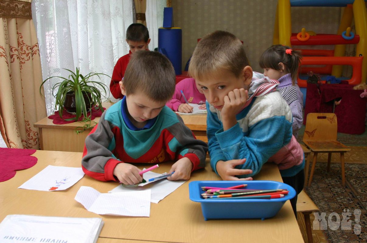 В Воронеже из-за отсутствия отопления закрыли детсад на&nbsp;300 воспитанников