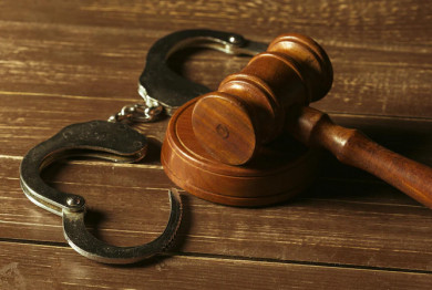 Суд рассмотрит дело о ногах, выброшенных в Воронежское водохранилище