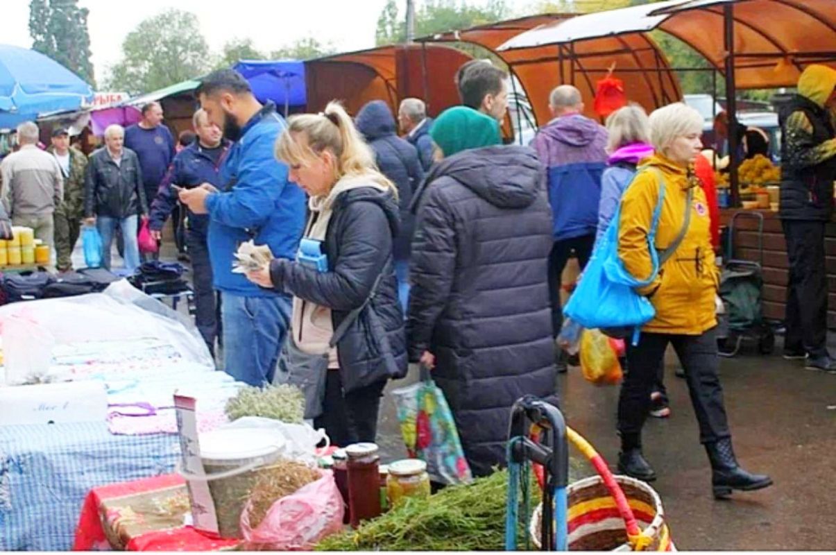 Птичий рынок в&nbsp;Воронеже отказываются обустраивать из-за скорого сноса
