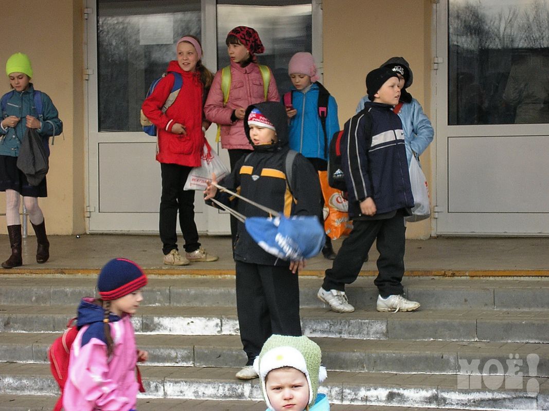 Занятия по эвакуации пройдут в школах и детсадах под Воронежем