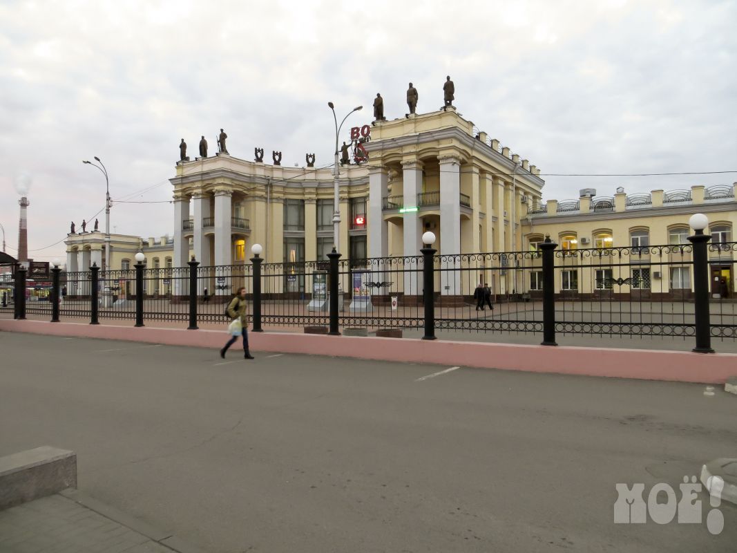 Воронежские власти рассказали, введут ли на территории региона ограничения на передвижение