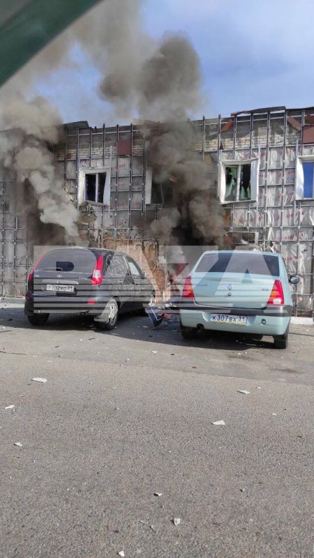 2 человека погибли и 15 тысяч остались без света в результате обстрела в Белгородской области