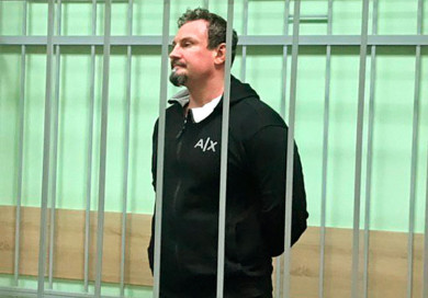 Экс-депутату Руслану Кочетову ужесточили приговор по афере на 600 миллионов