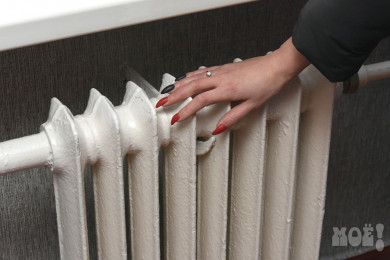 «Сказали забрать ребёнка до обеда»: в воронежском детском саду пропало отопление 