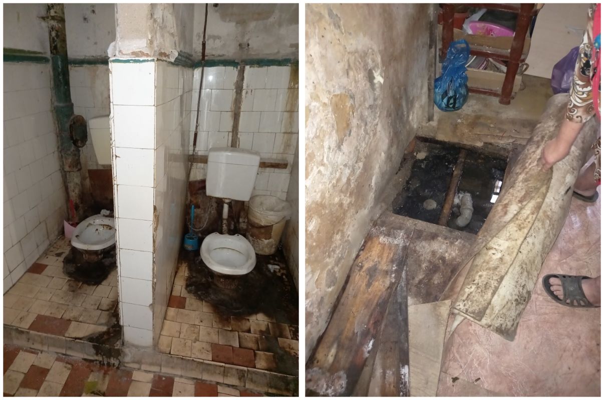 санузел в загородном доме. 2 туалета. совмещение ванны и туалета до и после. санузел в доме. дом 2 туалет.