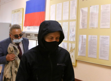 Воронежскому экс-участковому вынесли повторный приговор за смертельное ДТП