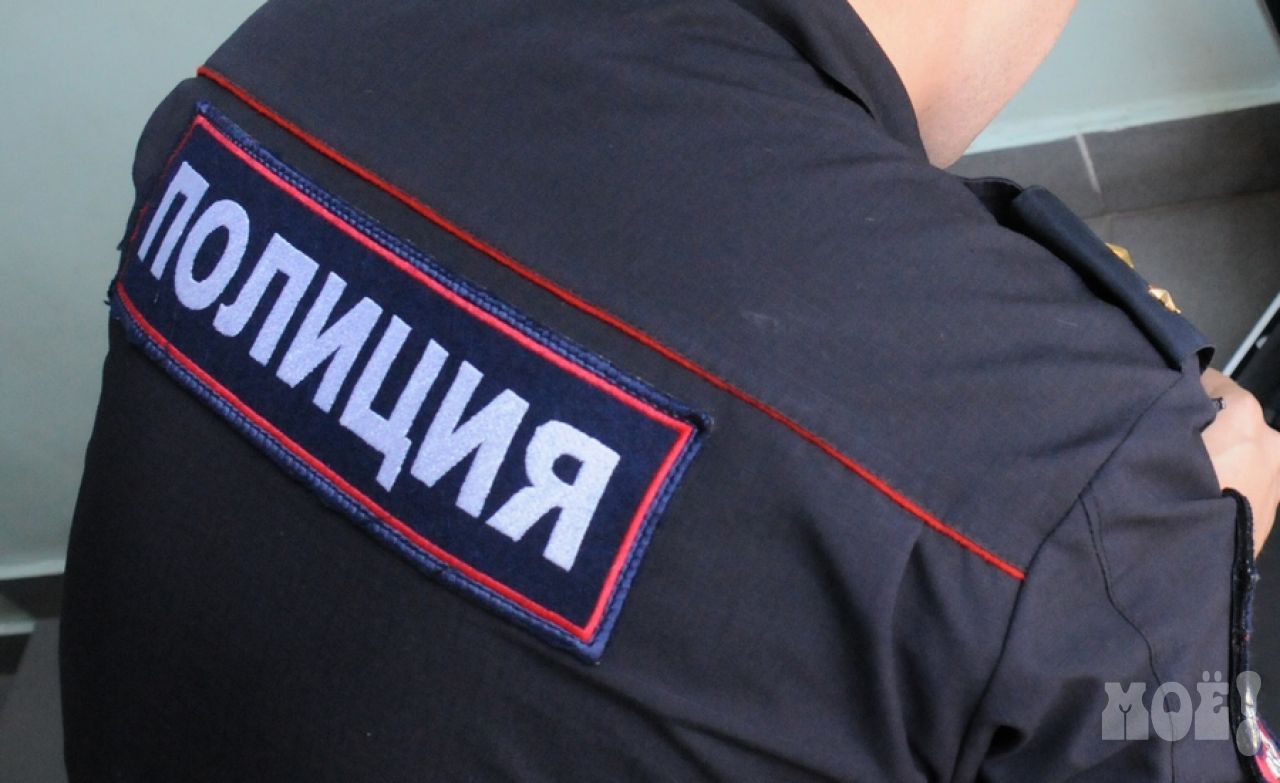 Старшего лейтенанта МВД избили в магазине «Красное и Белое» в Воронеже