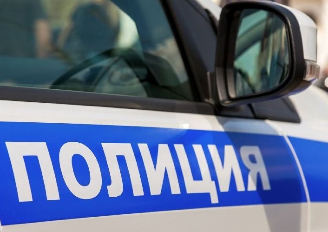 Наживавшийся на пенсионерах аферист напал на полицейского в Воронеже