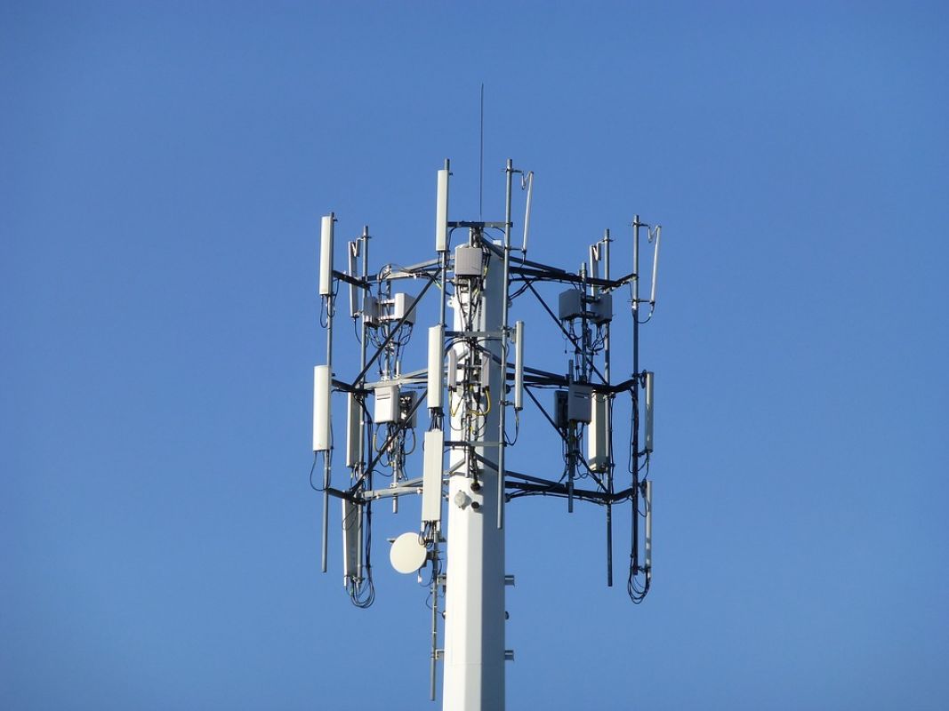 Звонить по сети Wi-Fi: билайн в Воронежской области запустил новую технологию