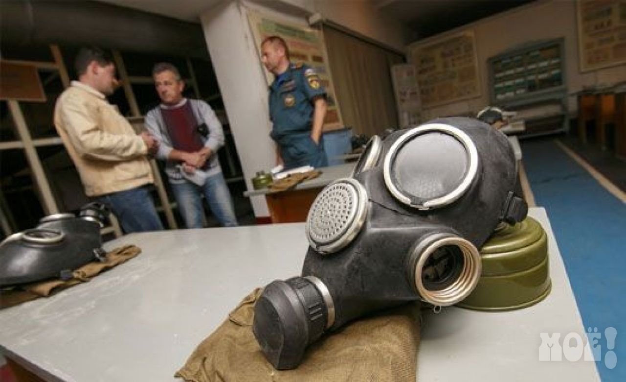 Расходы на защиту от ЧС в Воронежской области внепланово увеличивают на 700 миллионов рублей