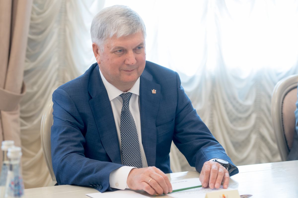 В Воронежской области перевыполнили план по восстановлению лесов