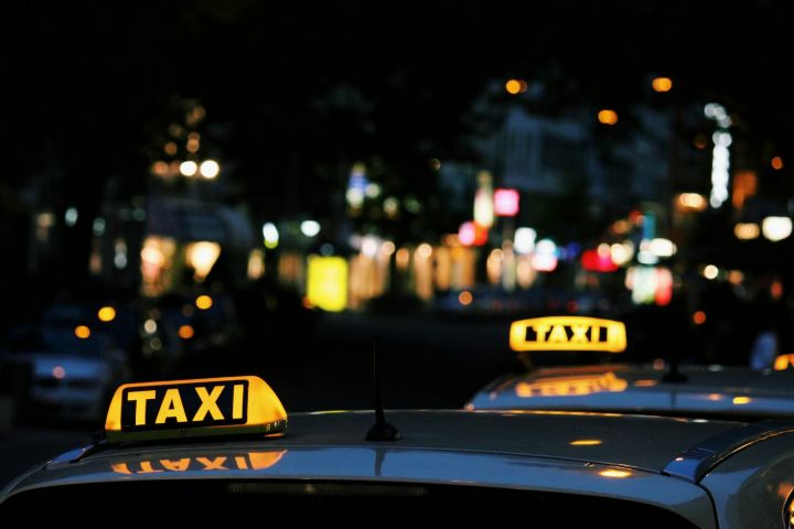 «Легального рынка такси в Воронеже нет»