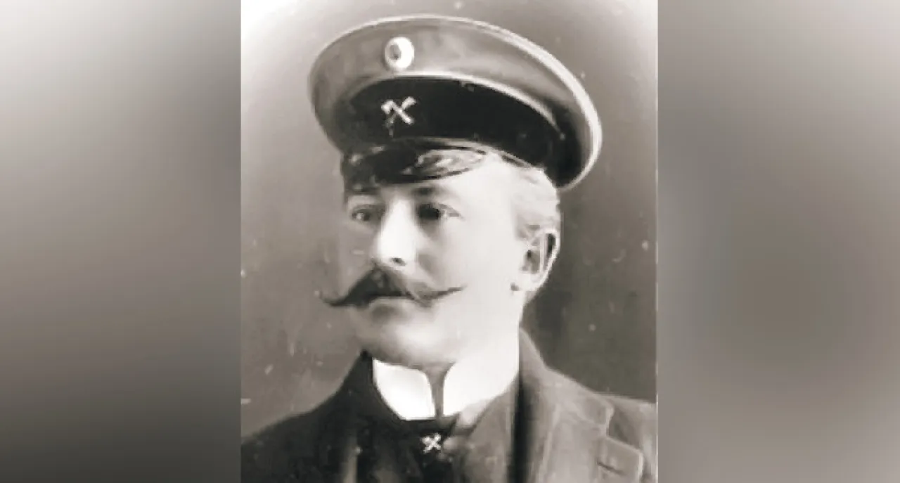 Архитектора дома с совой после смерти незаслуженно забыли