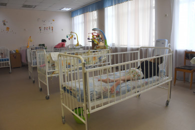 «Детей, завёрнутых в пелёнку, я здесь видела»: кто и зачем связывал воспитанников бутурлиновского интерната