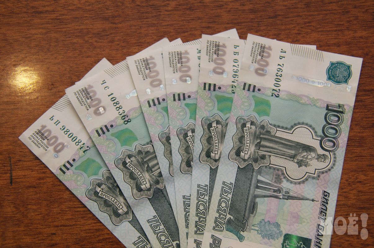 Миллионы рублей задолжали «Росводоканалу» воронежские управляющие компании