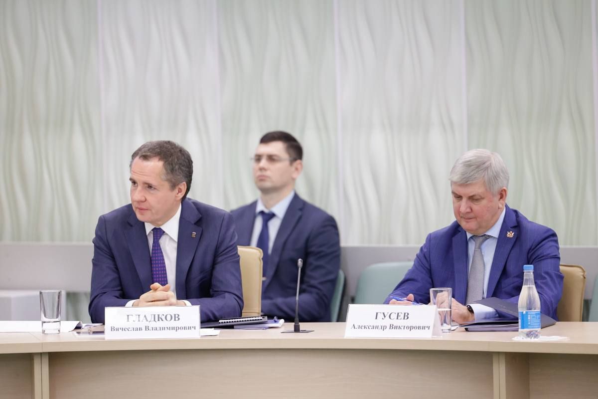 Губернатор об обстановке в регионе: «Ситуация в Воронежской области управляемая и спокойная»