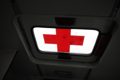 Двое жителей Брянской области подорвались на мине