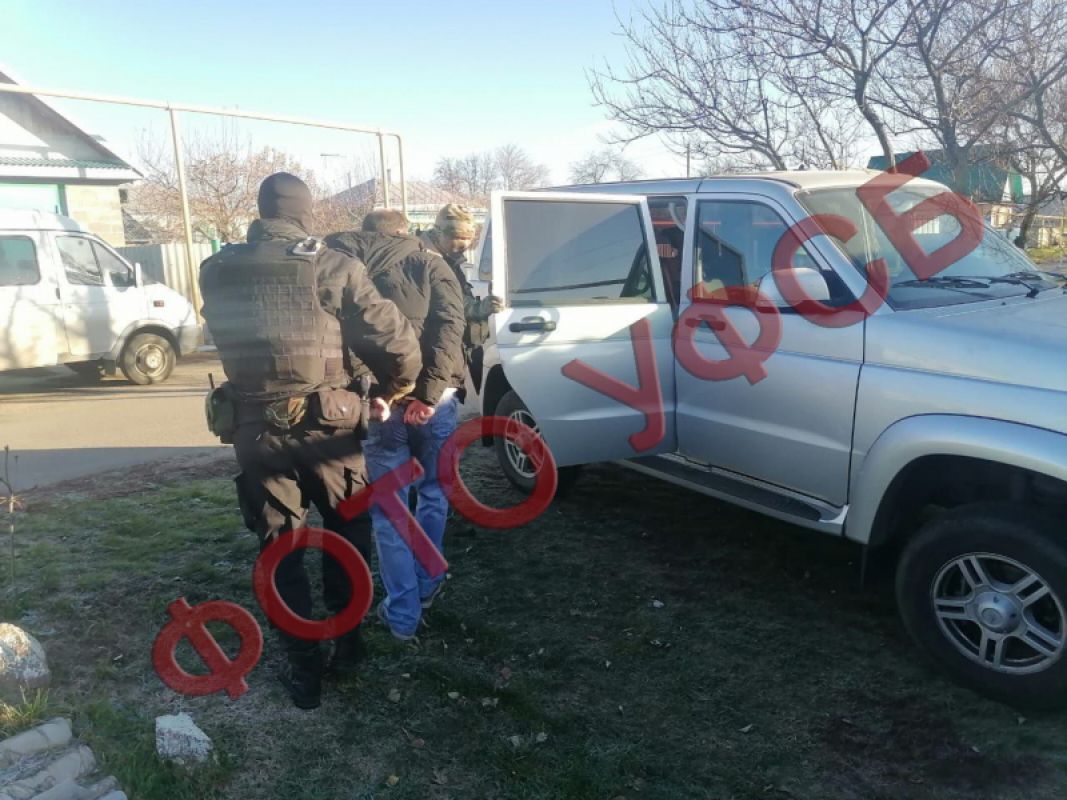 В Воронежской области впервые возбудили уголовное дело за повторную дискредитацию Вооружённых сил РФ