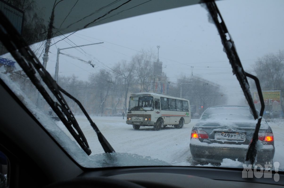 Под Воронежем перевозчики отказываются от&nbsp;работы на&nbsp;двух автобусных маршрутах