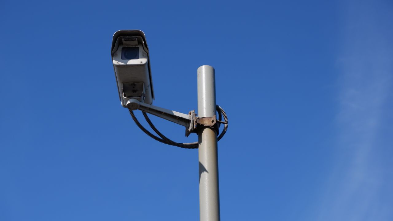 Новые камеры для фиксации нарушений ПДД установили в Воронеже