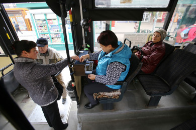 Власти рассказали, насколько вырастет стоимость проезда в Воронеже