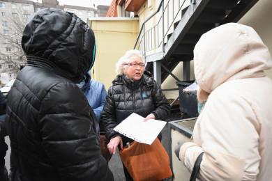 «Фундамент «поплывёт», а стены дадут трещины». Воронежцы выступают против новостройки