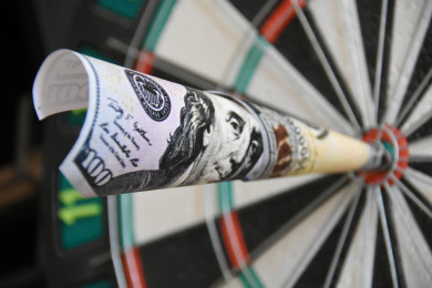 Жена бывшего воронежского прокурора отделалась условным сроком за мошенничество