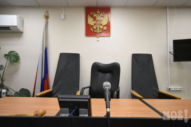 В здании воронежского суда задержали студента с боеприпасом