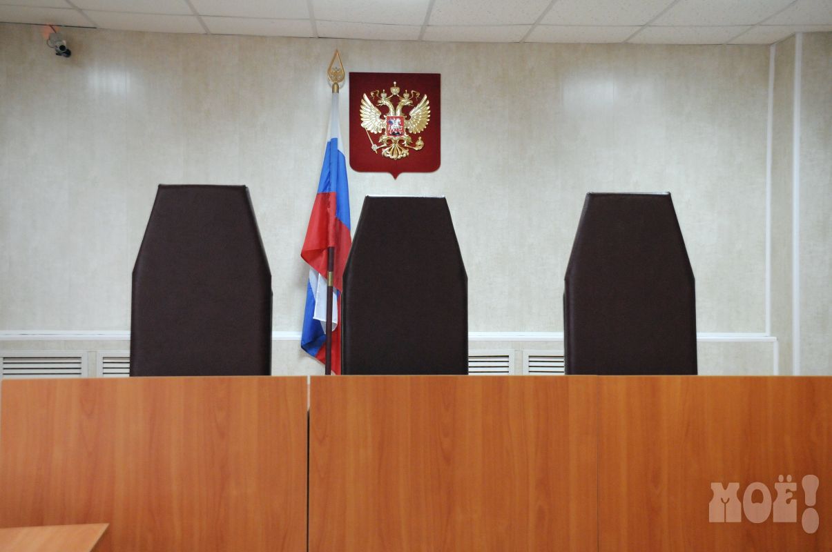 Судья, отправившая в колонию похитителей мэра Воронежа, не смогла оспорить своё увольнение