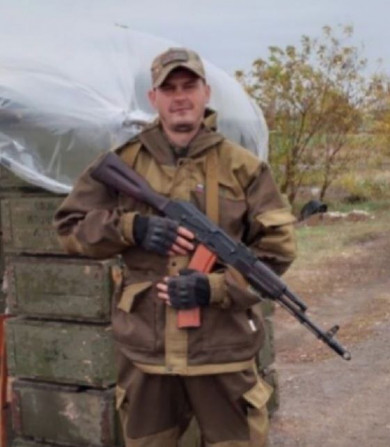 Снайпер из Воронежской области погиб в ходе СВО
