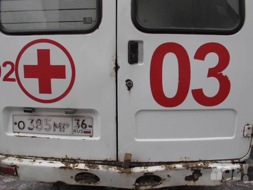 Недостаток лекарств заметили в&nbsp;воронежских скорых