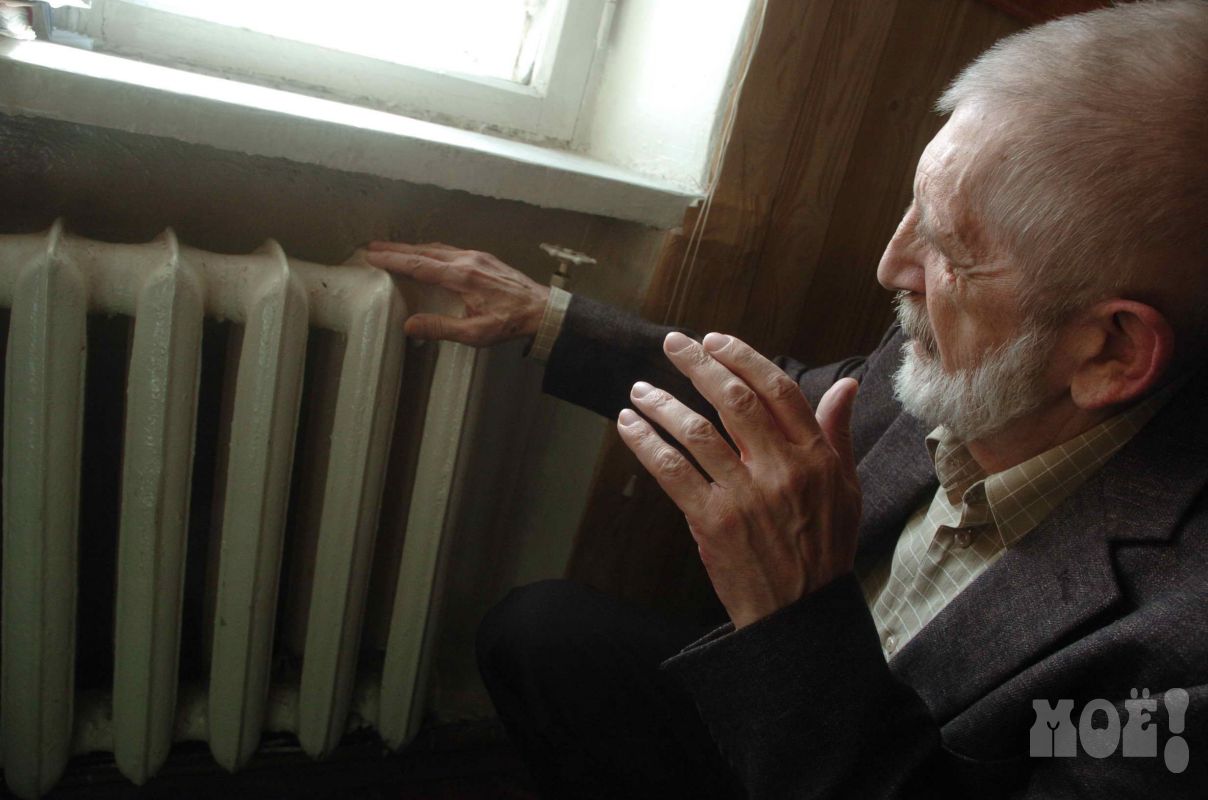 «Спим в&nbsp;шапках и&nbsp;свитерах, а&nbsp;настоящих морозов ещё&nbsp;не было»