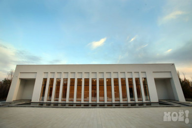 Воронежский крематорий возобновил работу 