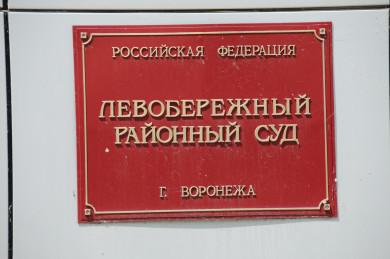 Экс-глава воронежского НИИ сядет за фиктивное трудоустройство дочери, живущей во Франции